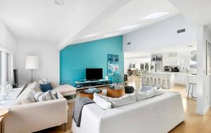 Sagaponack Estate - Sagaponack, New York