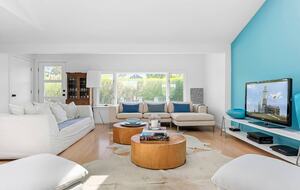 Sagaponack Estate - Sagaponack, New York