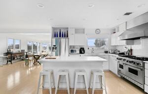 Sagaponack Estate - Sagaponack, New York