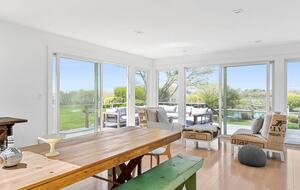 Sagaponack Estate - Sagaponack, New York