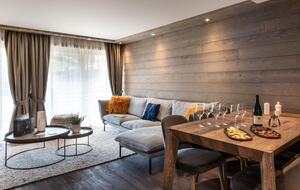 Annapurna Apartment A205 - Les Gets, France