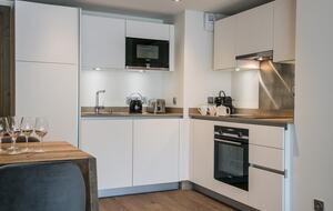 Annapurna Apartment A205 - Les Gets, France