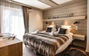 Annapurna Apartment A205 - Les Gets, France