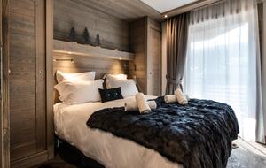 Annapurna Apartment A205 - Les Gets, France