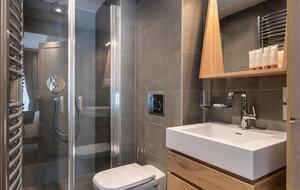 Annapurna Apartment A205 - Les Gets, France