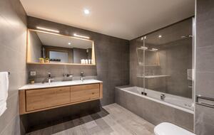 Annapurna Apartment A205 - Les Gets, France