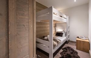 Annapurna Apartment A205 - Les Gets, France