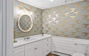 Luxury Beach House w/ Private Pond - Falmouth, Massachusetts