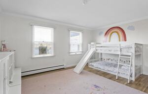 Luxury Beach House w/ Private Pond - Falmouth, Massachusetts