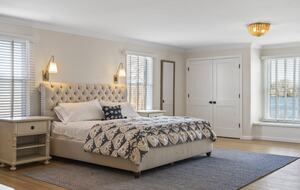 Luxury Beach House w/ Private Pond - Falmouth, Massachusetts