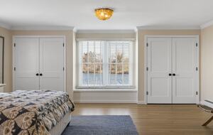 Luxury Beach House w/ Private Pond - Falmouth, Massachusetts