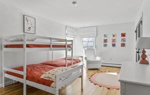 Luxury Beach House w/ Private Pond - Falmouth, Massachusetts