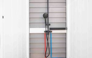 Beach Bungalow - 1.5 Blocks to the Beach! - Brigantine, New Jersey