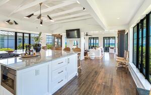 "Sandity" Oceanfront Escape - Santa Rosa Beach, Florida