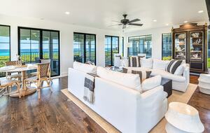 "Sandity" Oceanfront Escape - Santa Rosa Beach, Florida