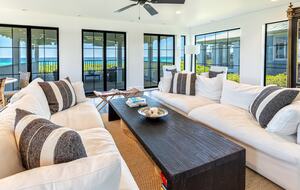 "Sandity" Oceanfront Escape - Santa Rosa Beach, Florida