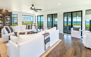 "Sandity" Oceanfront Escape - Santa Rosa Beach, Florida