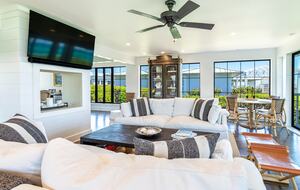 "Sandity" Oceanfront Escape - Santa Rosa Beach, Florida