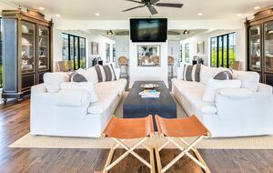 "Sandity" Oceanfront Escape - Santa Rosa Beach, Florida