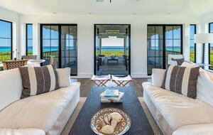 "Sandity" Oceanfront Escape - Santa Rosa Beach, Florida