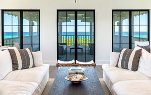 "Sandity" Oceanfront Escape - Santa Rosa Beach, Florida