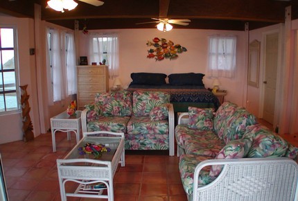 South Sound Luxury Waterfront Villa - South Sound Virgin Gorda, Virgin Islands, British