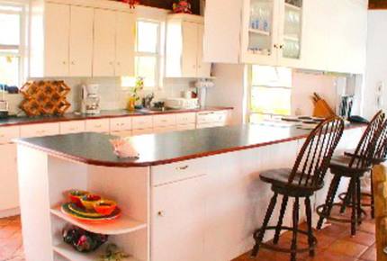 South Sound Luxury Waterfront Villa - South Sound Virgin Gorda, Virgin Islands, British