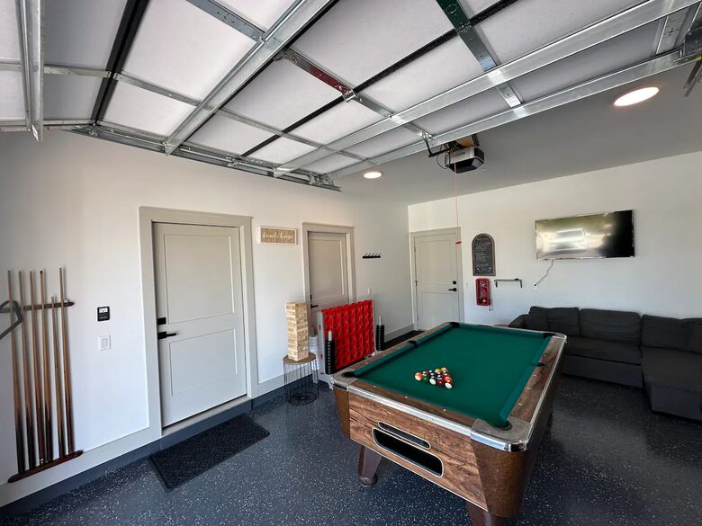 Modern, Luxury Beach Home Steps to the White Sandy Beaches! - Panama City Beach, Florida