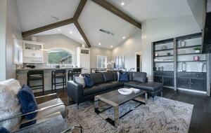 Mountain Haven Retreat: Just Steps From Slopes - Park City, Utah