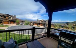 Mountain Haven Retreat: Just Steps From Slopes - Park City, Utah