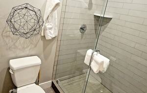 Mountain Haven Retreat: Just Steps From Slopes - Park City, Utah