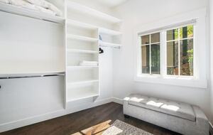 Mountain Haven Retreat: Just Steps From Slopes - Park City, Utah