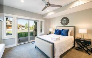 Mountain Haven Retreat: Just Steps From Slopes - Park City, Utah