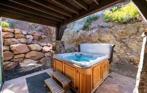 Mountain Haven Retreat: Just Steps From Slopes - Park City, Utah