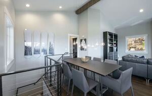 Mountain Haven Retreat: Just Steps From Slopes - Park City, Utah