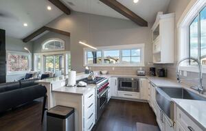 Mountain Haven Retreat: Just Steps From Slopes - Park City, Utah