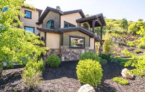 Mountain Haven Retreat: Just Steps From Slopes - Park City, Utah