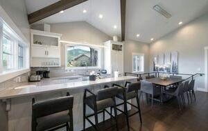 Mountain Haven Retreat: Just Steps From Slopes - Park City, Utah