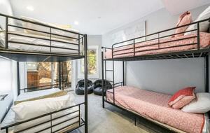 Mountain Haven Retreat: Just Steps From Slopes - Park City, Utah