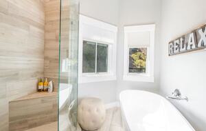 Mountain Haven Retreat: Just Steps From Slopes - Park City, Utah