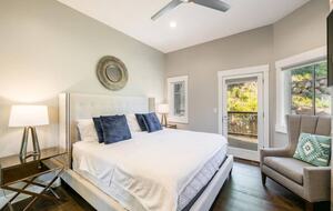 Mountain Haven Retreat: Just Steps From Slopes - Park City, Utah