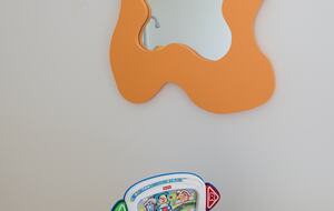 Goldie Point - Barnegat Light, New Jersey