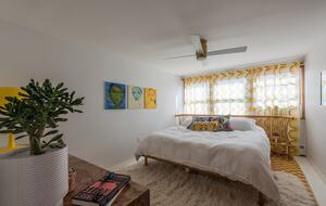 Goldie Point - Barnegat Light, New Jersey