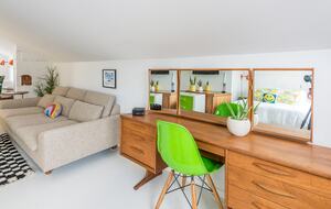 Goldie Point - Barnegat Light, New Jersey