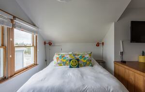 Goldie Point - Barnegat Light, New Jersey