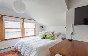 Goldie Point - Barnegat Light, New Jersey