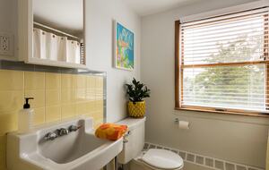 Goldie Point - Barnegat Light, New Jersey