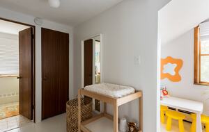 Goldie Point - Barnegat Light, New Jersey