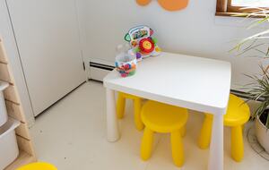 Goldie Point - Barnegat Light, New Jersey