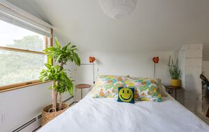 Goldie Point - Barnegat Light, New Jersey